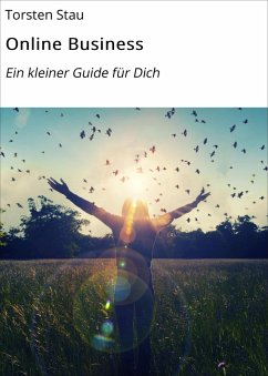 Cover Online Business (eBook, ePUB)