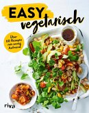 Easy vegetarisch (eBook, PDF)