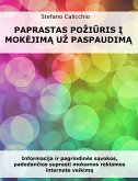 Paprastas požiūris į mokėjimą už paspaudimą (eBook, ePUB)