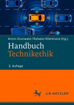 Handbuch Technikethik (eBook, PDF)