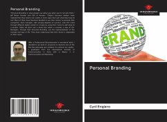 Personal Branding - Englaro, Cyril