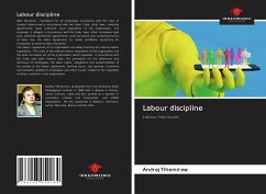 Labour discipline - Tihomirow, Andrej