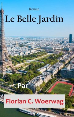 Cover Le Belle Jardin