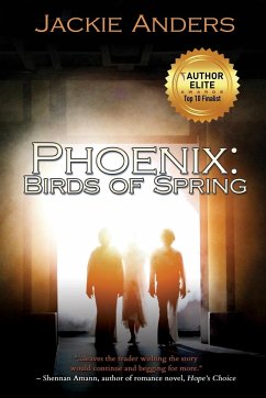 Phoenix - Anders, Jackie