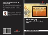 Social security assessment of nursing staff