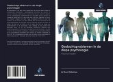 Geslachtsproblemen in de diepe psychologie