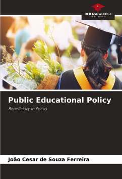 Cover Public Educational Policy