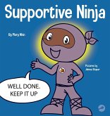 Supportive Ninja Supportive Ninja