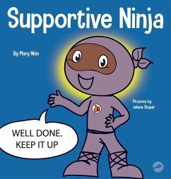 Supportive Ninja - Nhin, Mary