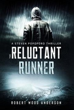 The Reluctant Runner - Anderson, Robert Wood