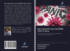 Een overzicht van het SARS-COV-2 Virus - Bhandari, Ramesh; Fenyong, Sun; Pan, Quihui