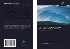 Cover DE FLUISTERENDE HOOP