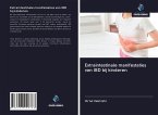 Extraintestinale manifestaties van IBD bij kinderen