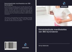 Extraintestinale manifestaties van IBD bij kinderen - Velmishi, Virtut