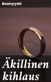 Äkillinen kihlaus (eBook, ePUB)