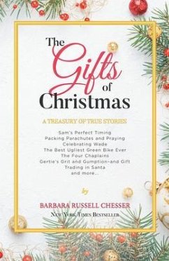 Cover The Gifts of Christmas (eBook, ePUB)