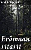 Erämaan ritarit (eBook, ePUB)