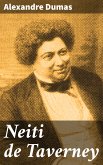 Neiti de Taverney (eBook, ePUB)