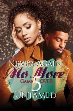Never Again, No More 5 (eBook, ePUB) - Untamed