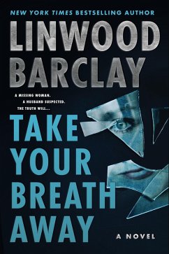Take Your Breath Away (eBook, ePUB) - Barclay, Linwood