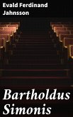 Bartholdus Simonis (eBook, ePUB)