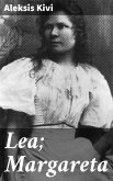 Lea; Margareta (eBook, ePUB)