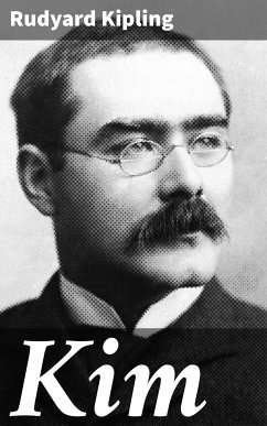 Kim (eBook, ePUB) - Kipling, Rudyard