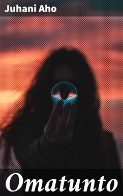 Cover Omatunto (eBook, ePUB)