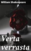 Verta verrasta (eBook, ePUB)