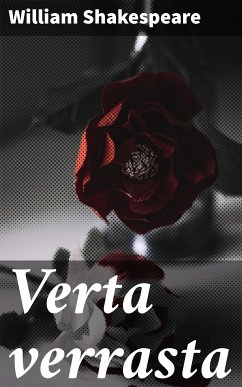 Verta verrasta (eBook, ePUB) - Shakespeare, William