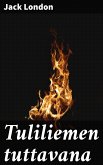 Tuliliemen tuttavana (eBook, ePUB)