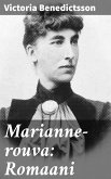 Marianne-rouva: Romaani (eBook, ePUB)