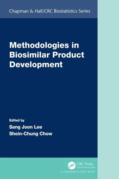 Methodologies in Biosimilar Product Development (eBook, ePUB) Methodologies in Biosimilar Product Development (eBook, ePUB)