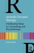 Attitude-Focused Therapy (eBook, PDF) - Bild 1
