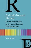 Attitude-Focused Therapy (eBook, PDF)