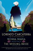 Nonna Maria and the Case of the Missing Bride (eBook, ePUB)