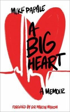 Cover A Big Heart (eBook, ePUB)