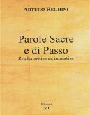 Parole Sacre di Passo (eBook, ePUB)