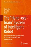 The “Hand-eye-brain” System of Intelligent Robot (eBook, PDF)