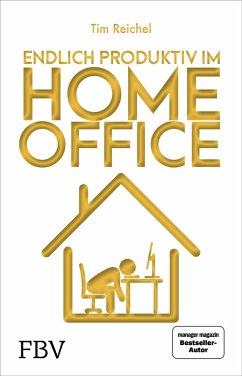 Cover Endlich produktiv im Homeoffice (eBook, ePUB)