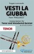 (Tenor part) Vesti la giubba - Tenor &... - Bild 1