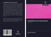 HANDBOEK VAN TEXTIELVLIES