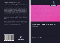 HANDBOEK VAN TEXTIELVLIES - Eshetie, Getaneh