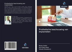 Cover Prothetische beschouwing van implantaten