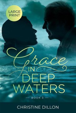 Grace in Deep Waters - Dillon, Christine