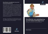De effecten van globalisering op het basisonderwijsproces De effecten van globalisering op het basisonderwijsproces