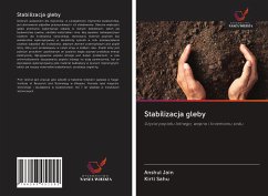 Cover Stabilizacja gleby