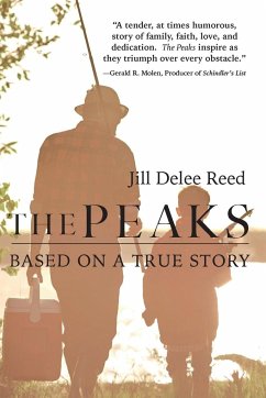 The Peaks - Reed, Jill