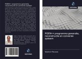 PGEN++ programma generatie, reconstructie en conversie systeem