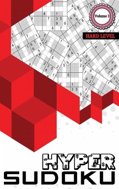 Hyper Sudoku - Julie A. Matthews